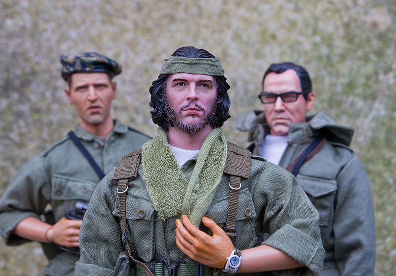 Joe Galloway Vietnam